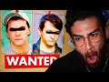 The Kids Who Hacked The CIA | Hasanabi reacts to fern