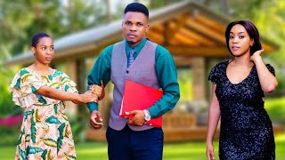 PENZI LA MTOTO WA BOSS 💞 NA DADA WA KAZI PART 61 | Love Story 💕 DONTA TV