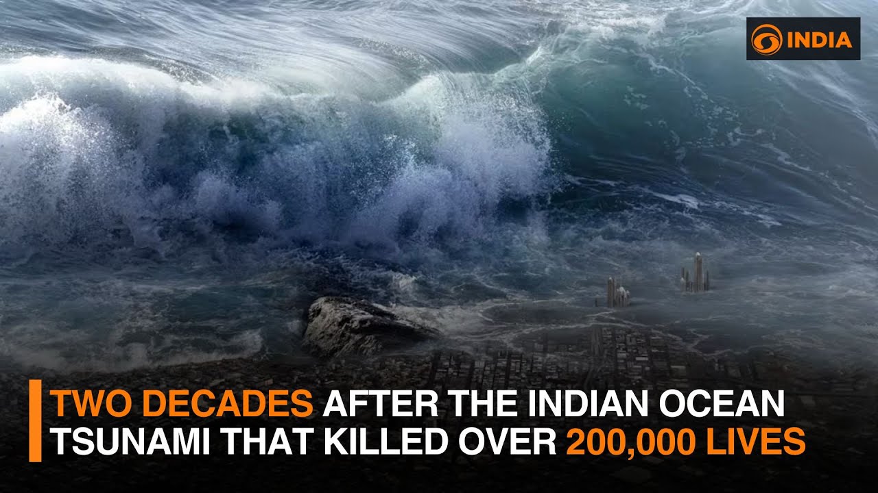 Indian Ocean Tsunami 75 The Cruel Sea The Indian Ocean Tsunami