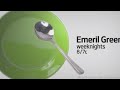 emeril green *