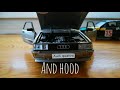 1 24 scale audi collection audi quattro review