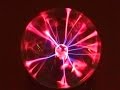 USB plasma ball teardown and schematic. USB plasma ball teardown and schematic.