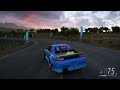 formula drift nissan 240sx forza horizon 5 keyboard gameplay fh5