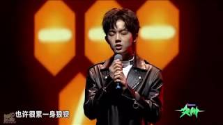 [20191206] TEAM K\u0026K - The Nameless | Theme Song from Go Go Squid! Yu Chengen 余承恩