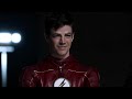 The flash season 4 scene pack