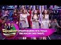 NYANYI SAMBIL GOYANG BARENG NITA THALIA & TRIO MACAN [AKU TAKUT] - D'GOYANG (17/8)