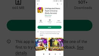 DBZ tenkaichi tag team top 5 best mod in play store hidden game