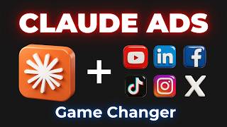 Claude Just Changed Advertising Forever! (Tutorial)