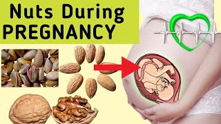 When To Start & Right Way To Eat Dry Fruits In Pregnancy | Benefits Of Dry Fruits | Body & Beauty