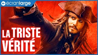 PIRATES DES CARAÏBES 3 : pourquoi ce grand film a fait du mal à Hollywood