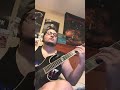 profanatica broken jew guitar cover