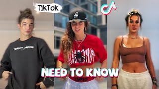 Need To Know - New Dance TikTok Compilation