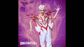 Bingewatch+ with Drag Race UK Winner Kyran Thrax