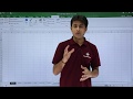 Excel VBA - Hide and Unhide Sheets