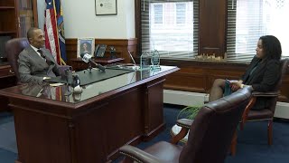 BHM: A one-on-one interview with WNY's first Black judge to oversee state courts