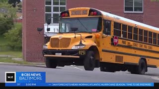 Mother of 14-year-old targeted in Prince George's armed bus attack speaks out: 'It's hurtful'