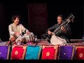 ustad shahid parvez and ustad zakir hussain raag malkauns