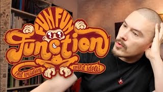 Questions and Answers - FunFunFunction #12