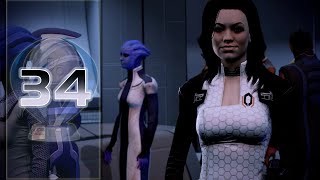 Mass Effect: Legendary Edition (2) - Camino del platino #34