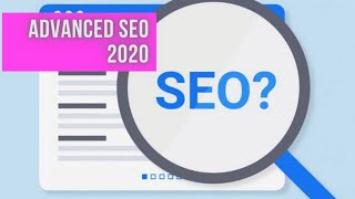 Advanced SEO 2020 - Schema Data Markup For SEO - How To Increase Organic Search Traffic With SEO