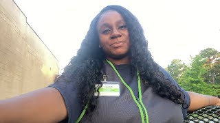 JOB JOURNEY : my hiring process working at WALMART! 🤑☺️|ITSXMETWEETY