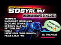 Moombah Hyped Remix 2023🔥 | Sosyal Mix🔥 | Dj Etching