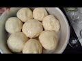 පුළුන් වගේ රසට බනිස් super soft bun recipe sweet bread by o family kitchen ❤️❤️