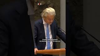 Dit is de PVV in 1 minuut