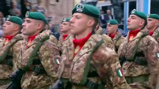 Italy's (Festa Della Repubblica) Hell March - 2024