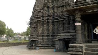 Ambernath- Shiv Temple