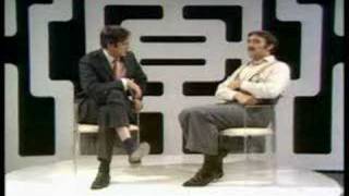 Monty Python- A Man with Three Buttocks