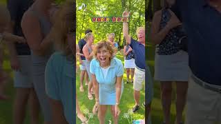 Gender reveal: when the mother-in-law is present #foryoupage #genderreveal #surprise #usa