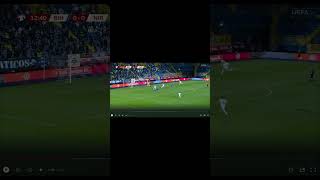 Bosnia \u0026 Herzegovina vs. Northern Ireland 1:0 | Rade Krunic Goal | European Quali