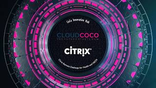 Citrix for Healthcare Video