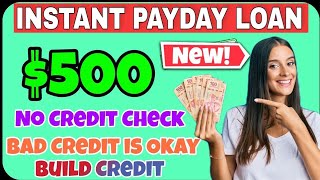 Get $500 as Payday Loans for bad credit instant approval | Possible Payday Loan Review