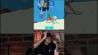 *NEW* Hidden SpongeBob Theory!