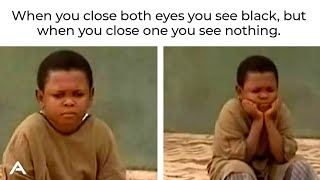 Shower Thoughts That Make Me Question Everything