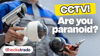 Installing CCTV in your home? Watch this first! 👀 A CCTV installer tells you what to know