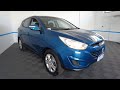 2013 HYUNDAI IX35 Myaree, Fremantle, Booragoon, Kardinya, Palmyra, WA 11008082