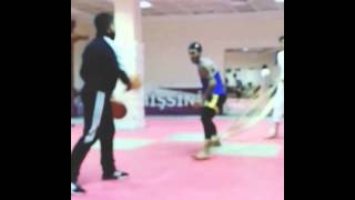 nicat farajov Azerbaijan taekwondo