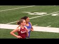 Big Cat Girls 1600M 2018