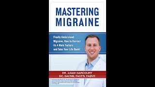 Mastering Migraine Book Introduction