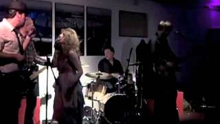 Kelly Clarkson Mr Know It All (VR SEPT).flv