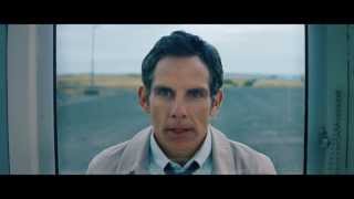 DAS ERSTAUNLICHE LEBEN DES WALTER MITTY - Trailer (Full-HD) - Deutsch / German