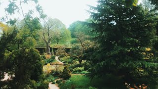 Ness Gardens, Cheshire