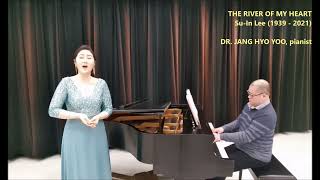 VAMS Virtual Online Recital Series - Eun Ah Roh, soprano