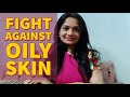 #NaturalSkinCare Oily skin care routine II By •Saritanjali Nayak•