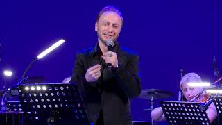 Achiko Gogitidze Live At Batumi State Musical Center