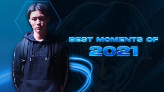 Spoit's BEST OF 2021 - Rainbow Six Siege