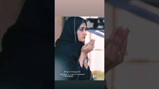 Hiba Bukhari (Dilnasheen) Faysal Quraishi (Haider) Fitoor Drama Status Video